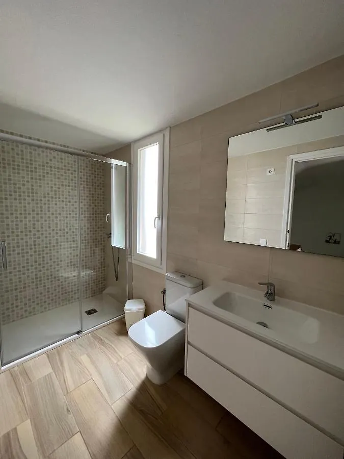 Casa Montse Villa Cala Galdana