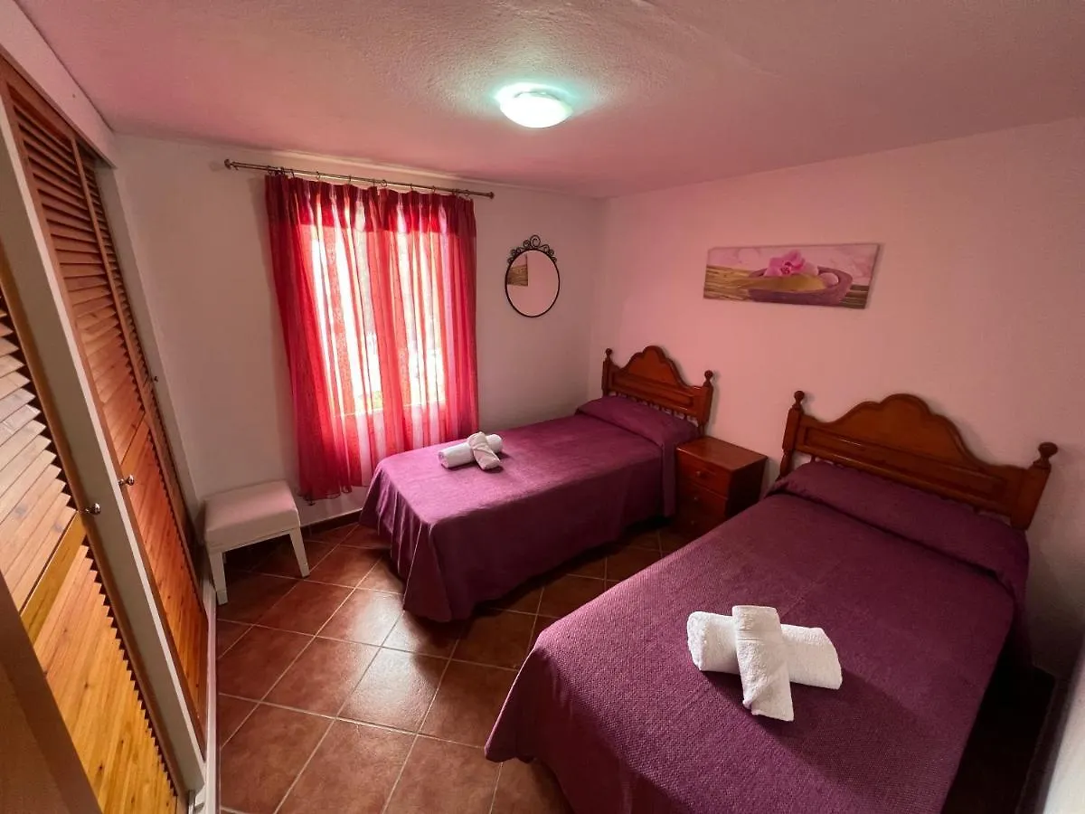 Holiday home Casa Montse Villa Cala Galdana