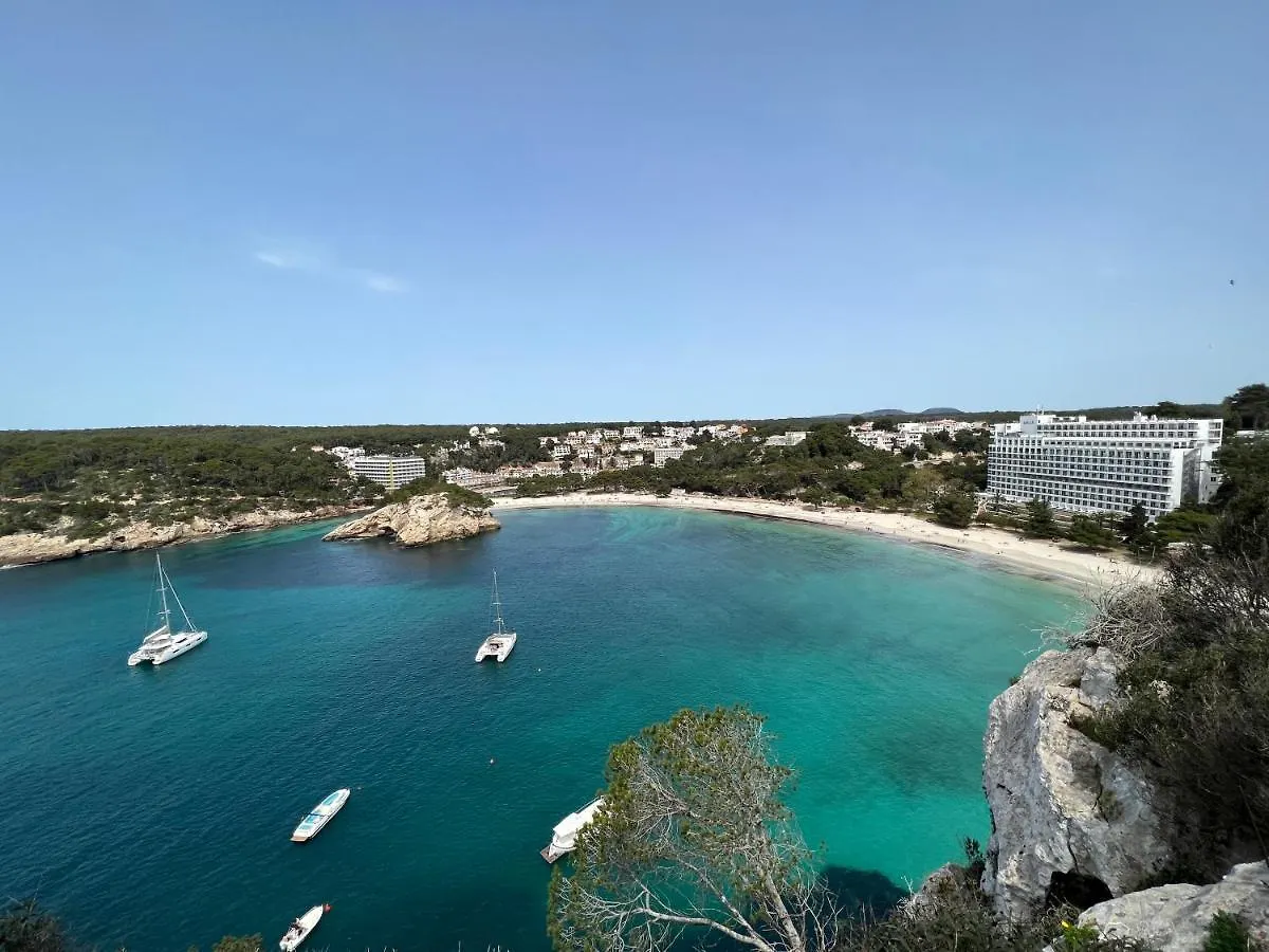 Prázdninový dům Vila Casa Montse Cala Galdana
