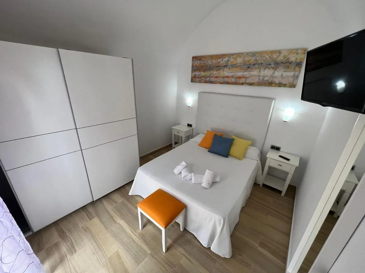 Prázdninový dům Vila Casa Montse Cala Galdana