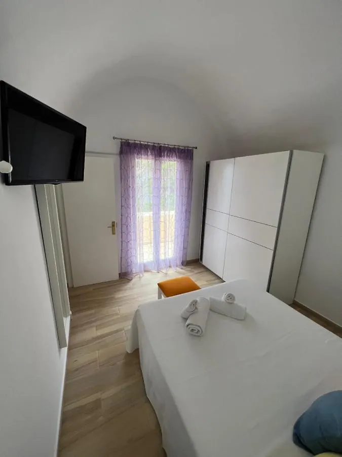 Prázdninový dům Vila Casa Montse Cala Galdana